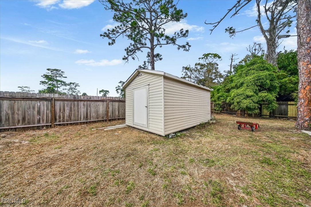 3 Bed ManufacturedHome for Sale in Suncoast Estate, FL — photo 22