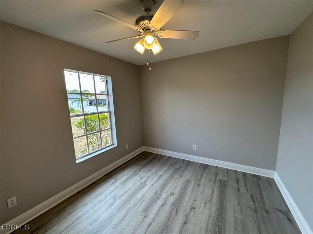 3 Bed Waterfront Home for Sale in Cape Coral, FL, $289,000 — photo 22