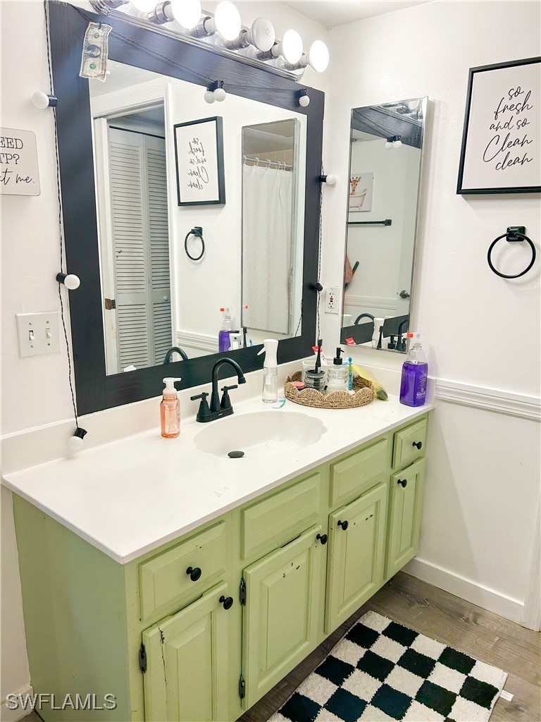 1 Bed Waterfront Home for Sale in Naples, FL — photo 22