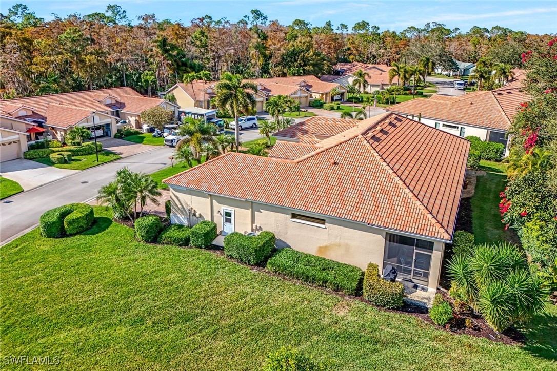 2 Bed Attached for Sale in Hunters Ridge, photo 22