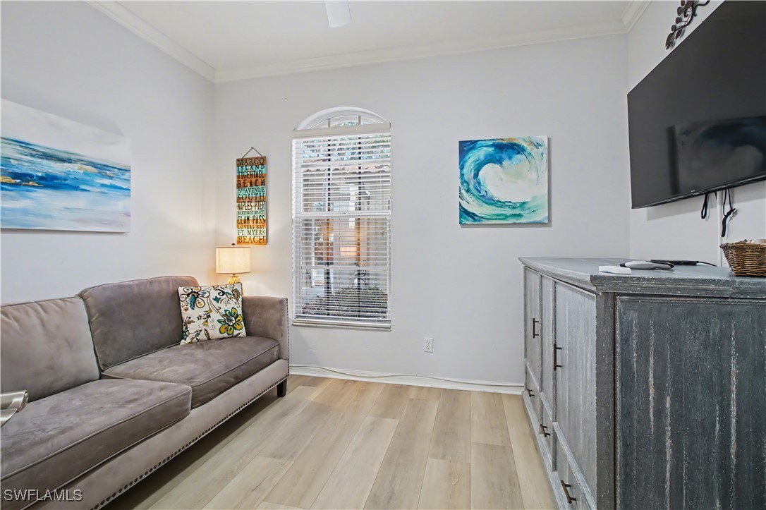 2 Bed Waterfront Home for Sale in Naples, FL, $384,900 — photo 22