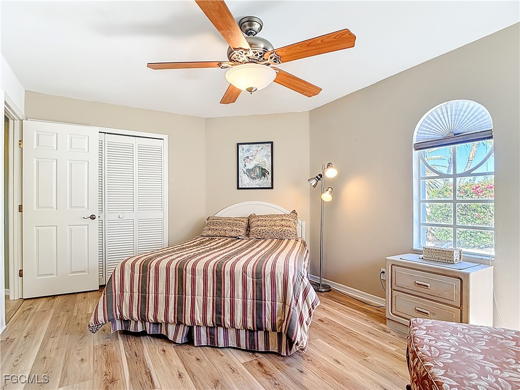 2 Bed SingleFamilyResidence for Sale in North Fort Myers, FL — photo 22