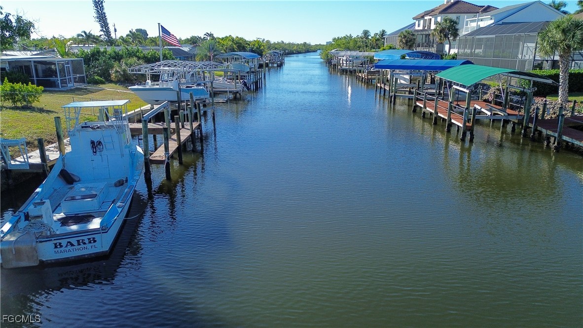 3 Bed Waterfront Home for Sale in Tip Top Isles, FL — photo 22