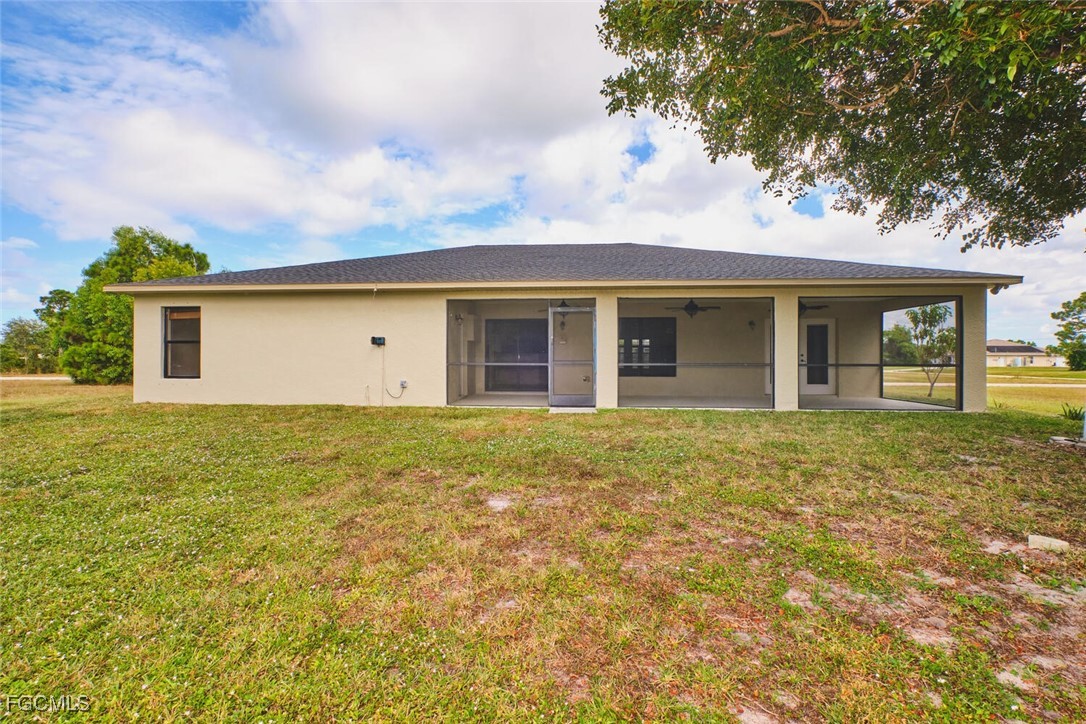 4 Bed SingleFamilyResidence for Sale in Cape Coral, photo 22