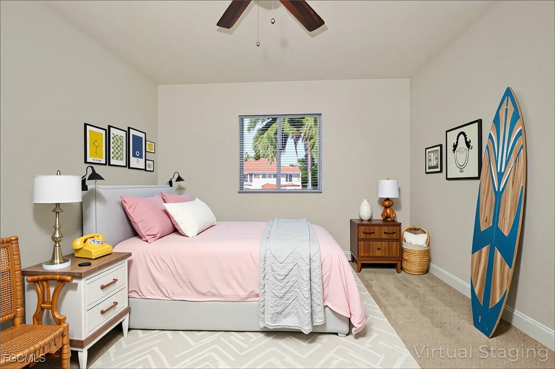 3 Bed Waterfront Home for Sale in Bella Vida, photo 22