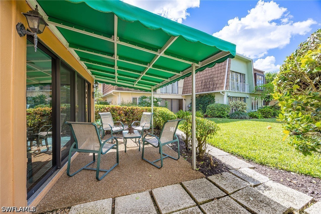 2 Bed Waterfront Home for Sale in Naples, photo 22
