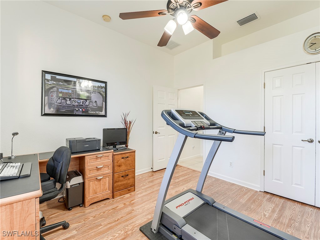 3 Bed Pool Home for Sale in Bramble Cove, FL, $399,000 — photo 22