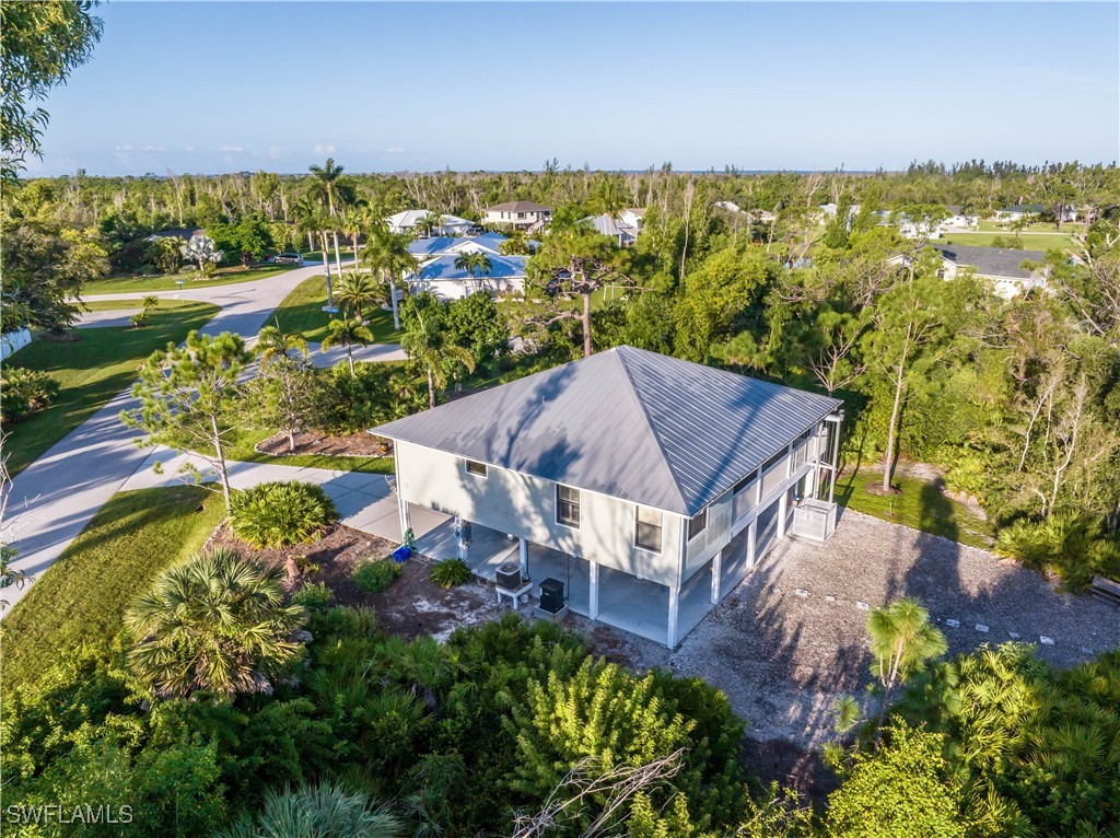 2 Bed Waterfront Home for Sale in Pine Island Village, FL — photo 22