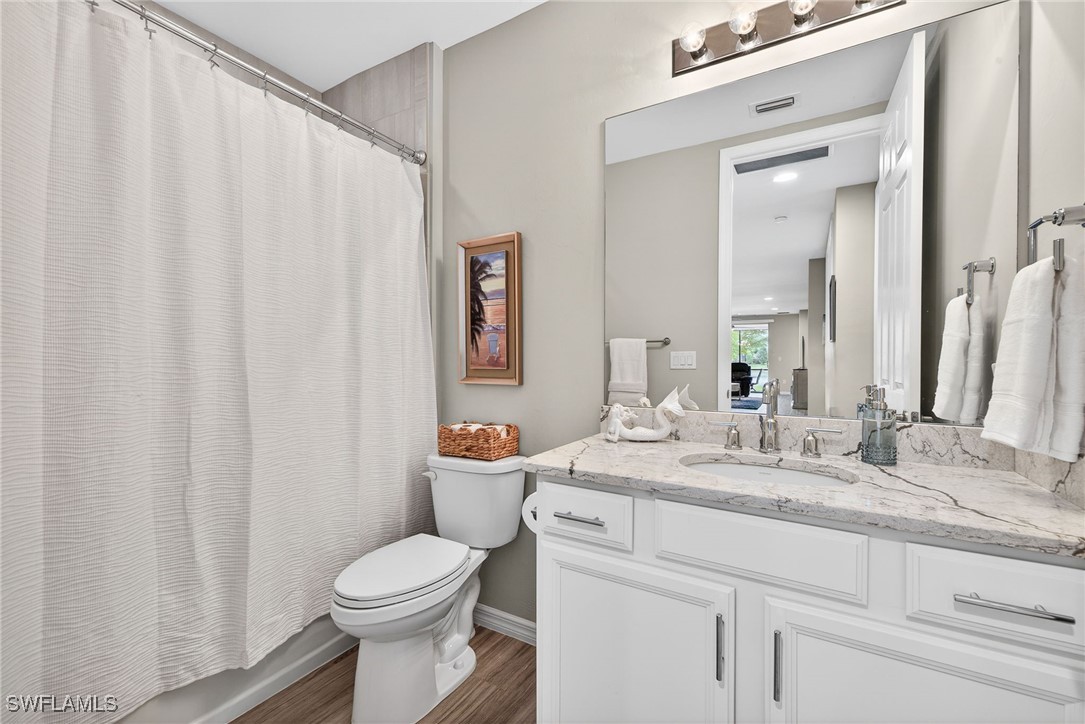 2 Bed Waterfront Home for Sale in Coral Harbor, FL, $515,000 — photo 22