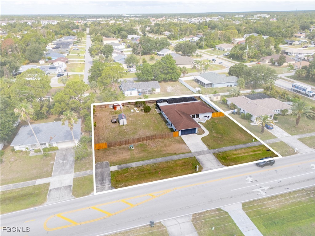 3 Bed Pool Home for Sale in North Port, photo 22