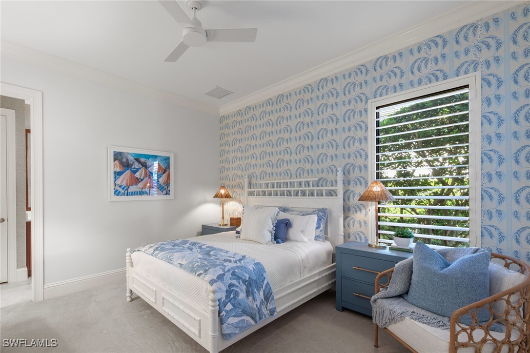4 Bed Pool Home for Sale in Quail West, FL, $4,199,000 — photo 22
