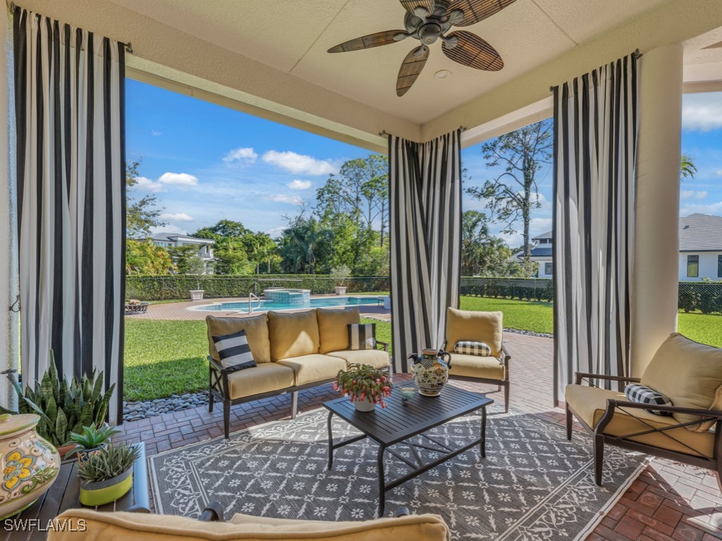 5 Bed Pool Home for Sale in Pine Ridge, photo 22
