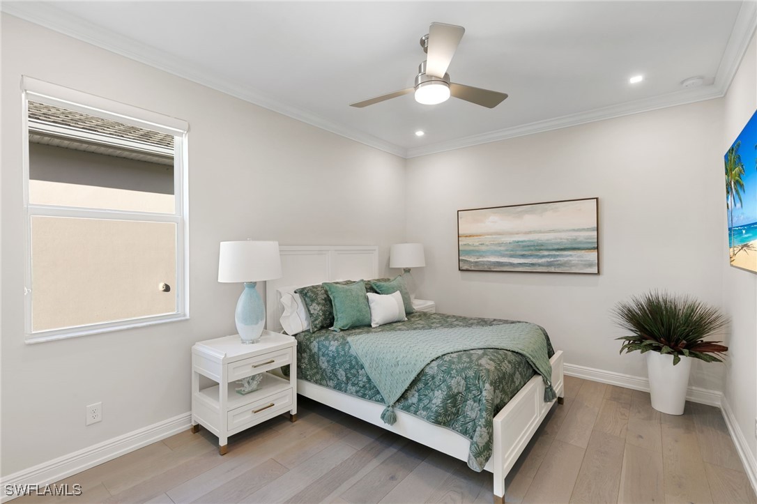3 Bed Pool Home for Sale in Naples, FL, $1,649,000 — photo 22