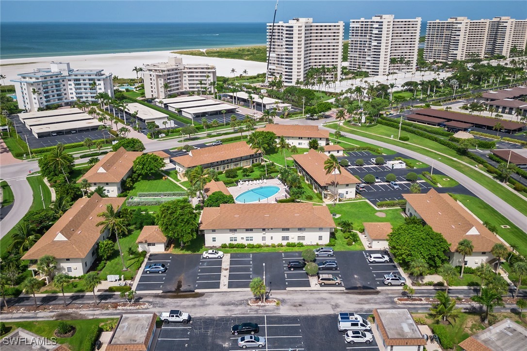 1 Bed Condominium for Sale in Seabreeze West, FL, $225,000 — photo 22