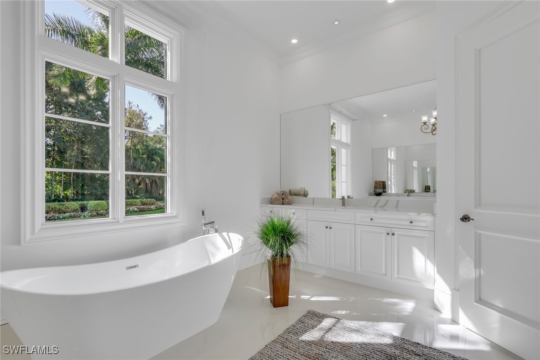4 Bed Pool Home for Sale in Quail Creek, FL, $4,388,000 — photo 22