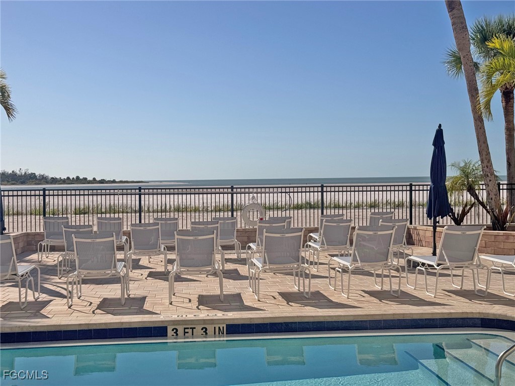 2 Bed Pool Home for Sale in Carlos Pointe, FL, $469,900 — photo 22