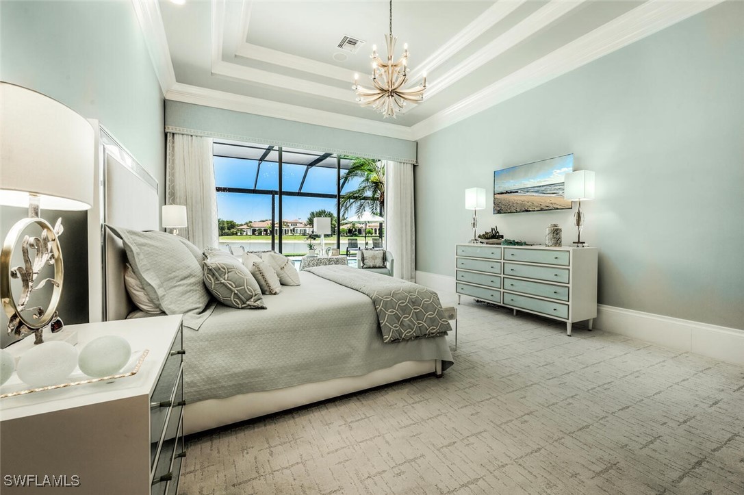 4 Bed Pool Home for Sale in Quail West, FL, $4,699,000 — photo 22