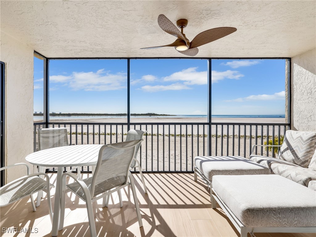 2 Bed Waterfront Home for Sale in Carlos Pointe, FL — photo 22
