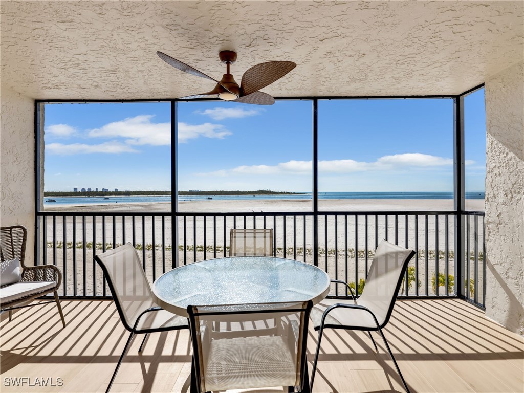 2 Bed Waterfront Home for Sale in Carlos Pointe, FL — photo 22