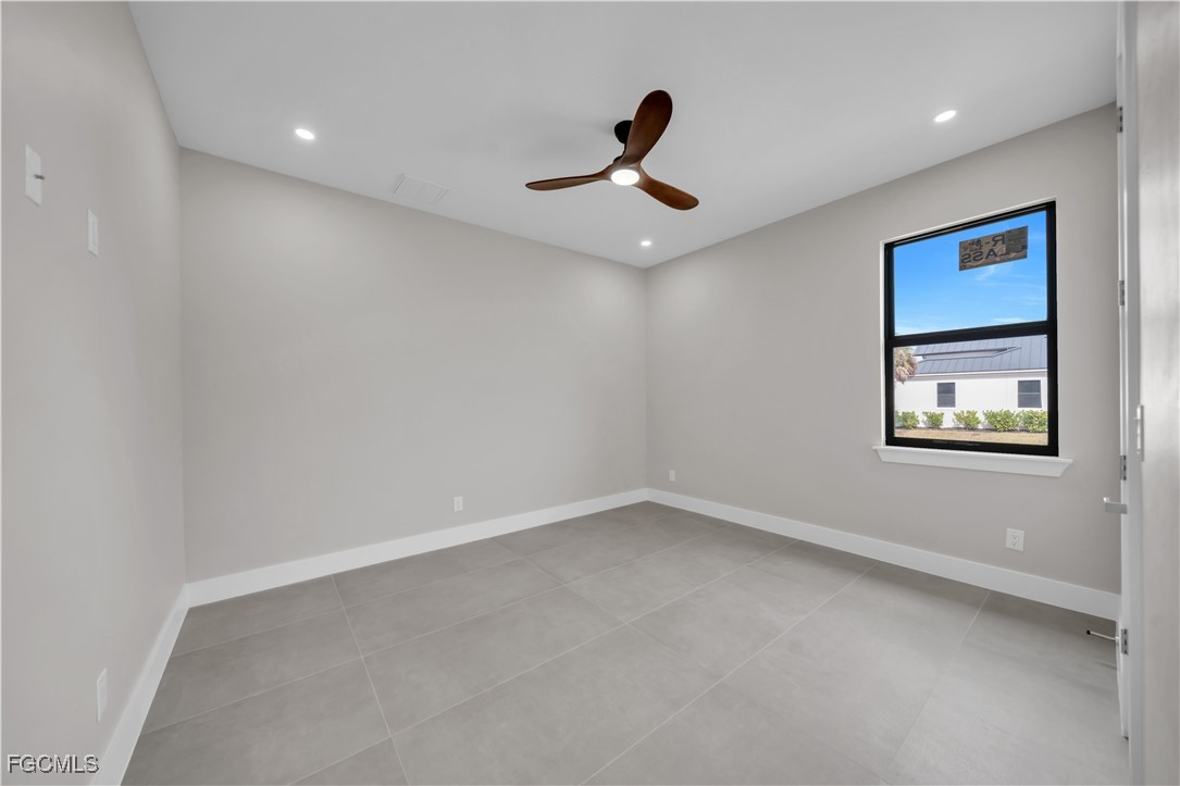3 Bed Pool Home for Sale in Burnt Store Lakes, FL, $719,000 — photo 22