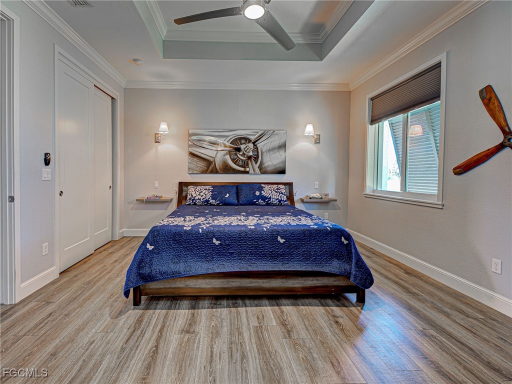 2 Bed Pool Home for Sale in Rotonda Villas, photo 22