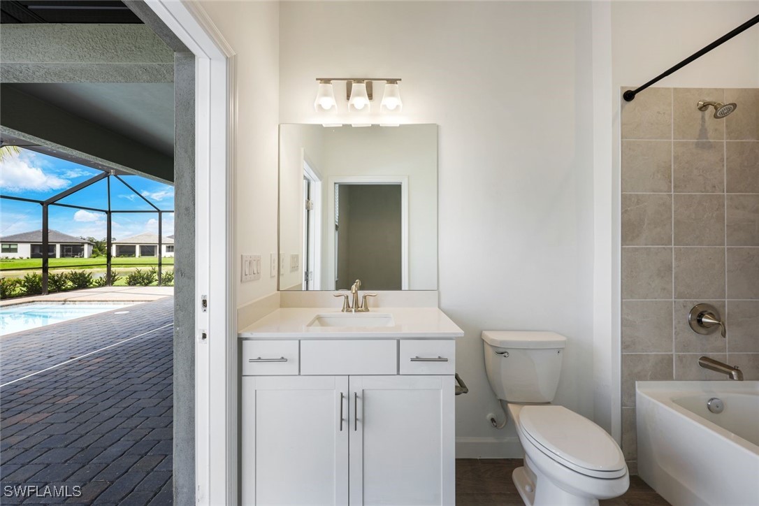 5 Bed Pool Home for Sale in Verdana Village, photo 22