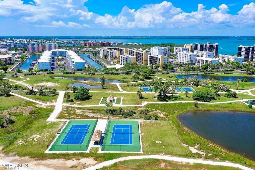 3 Bed Waterfront Home for Sale in Hibiscus Pointe, FL — photo 22