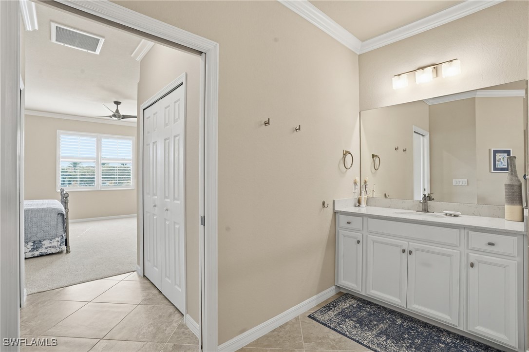 3 Bed Waterfront Home for Sale in Bonita Springs, FL — photo 22