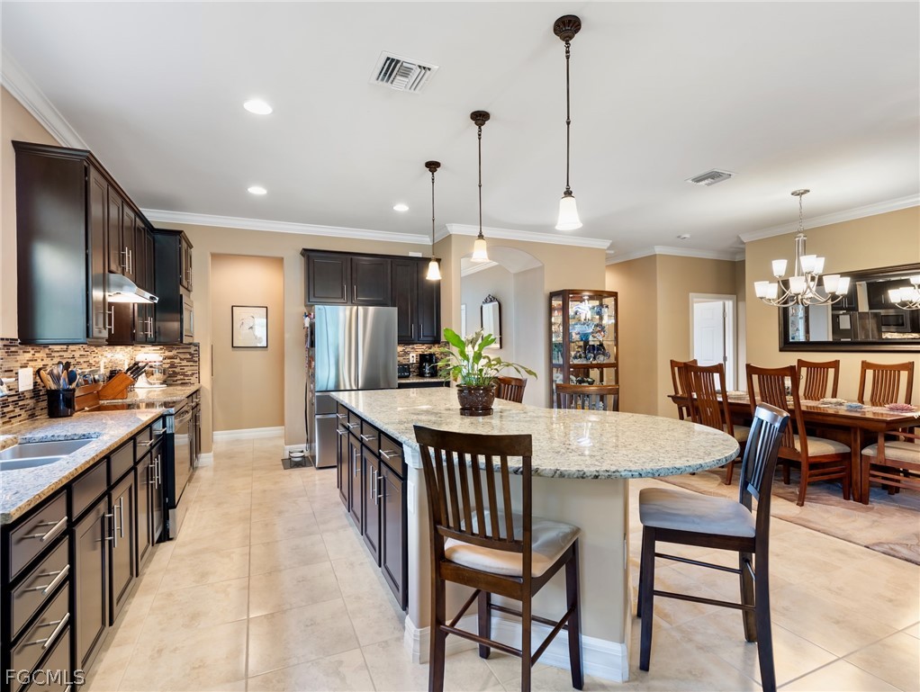 2 Bed Pool Home for Sale in Bridgetown, FL, $568,500 — photo 22
