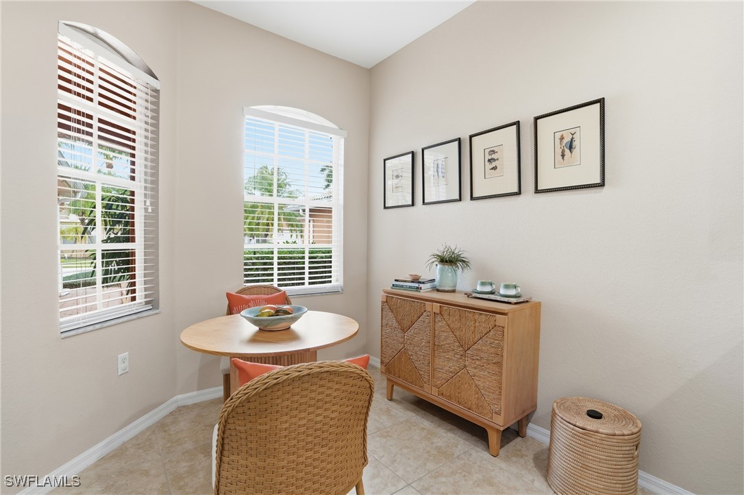 3 Bed Waterfront Home for Sale in Naples, FL, $469,000 — photo 22