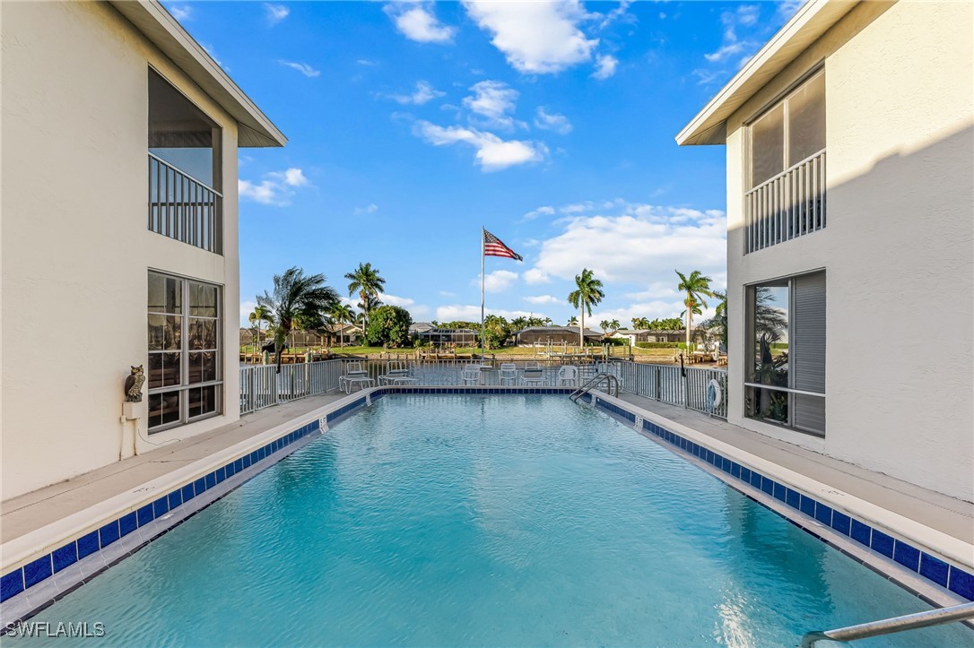 2 Bed Pool Home for Sale in Beach Villa Condo, FL, $209,900 — photo 22