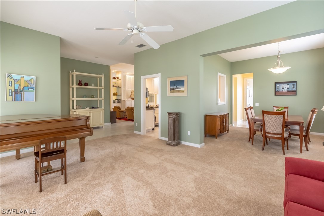 4 Bed Waterfront Home for Sale in Verona Walk, FL, $750,000 — photo 22