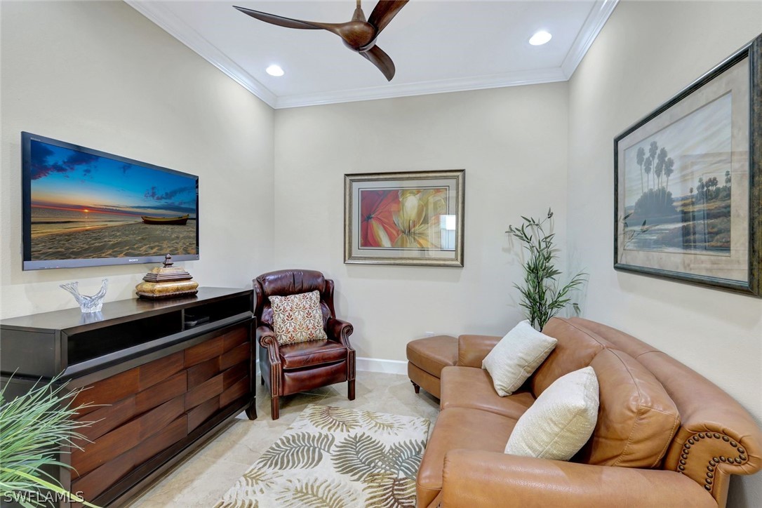 2 Bed Waterfront Home for Sale in Bonita Isles, photo 22