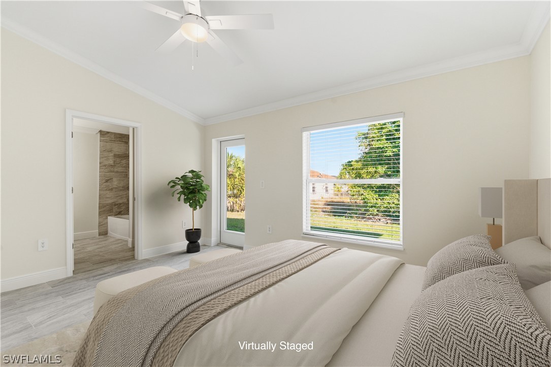 3 Bed SingleFamilyResidence for Sale in Fort Myers, FL — photo 22