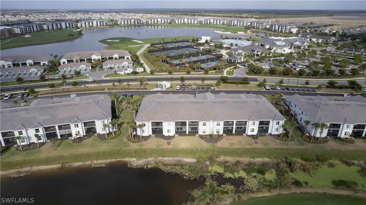 2 Bed Waterfront Home for Sale in Ave Maria, FL — photo 22