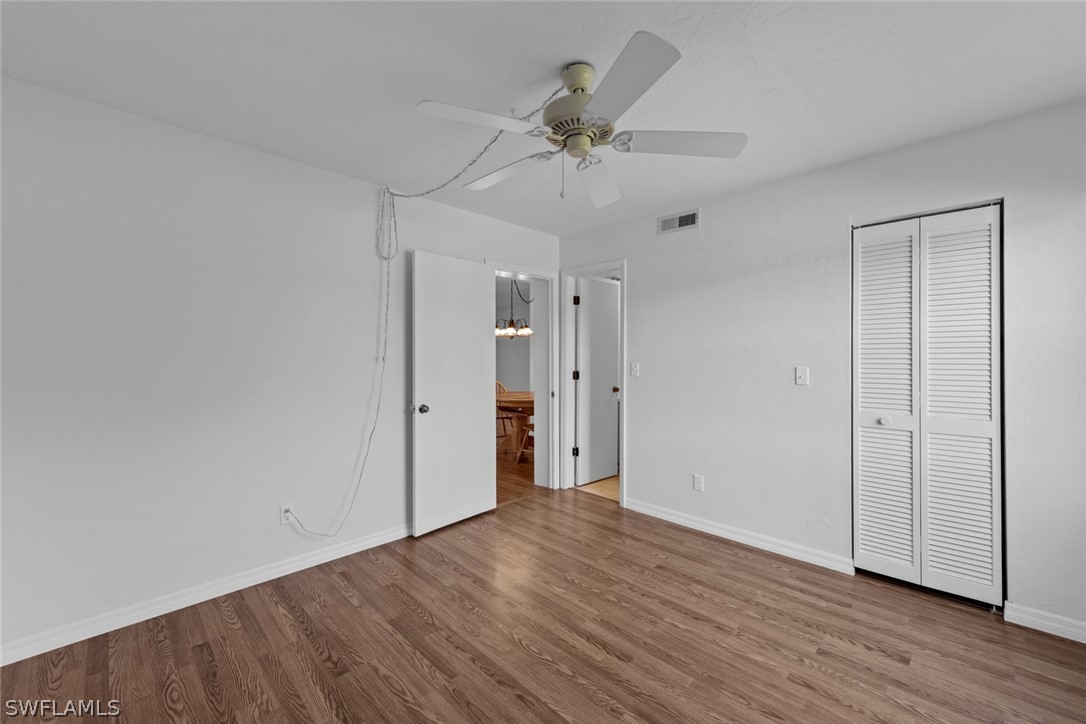 2 Bed Waterfront Home for Sale in Fort Myers, FL, $139,000 — photo 22