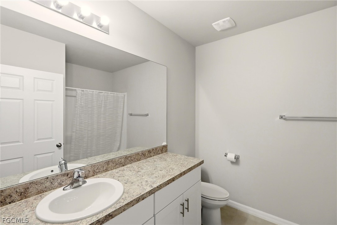 3 Bed SingleFamilyResidence for Sale in Deep Creek, FL — photo 22