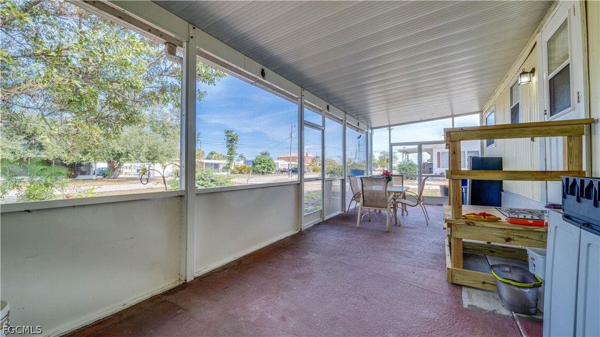 2 Bed ManufacturedHome for Sale in Flamingo Bay, photo 22