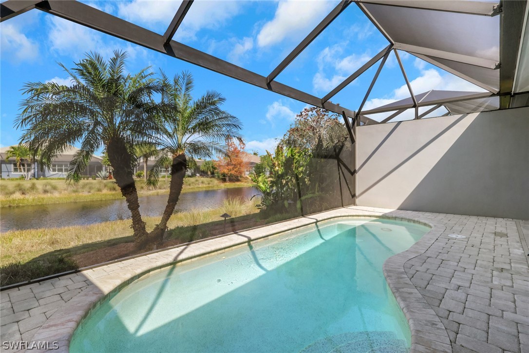 2 Bed Pool Home for Sale in Naples, FL, $805,995 — photo 22