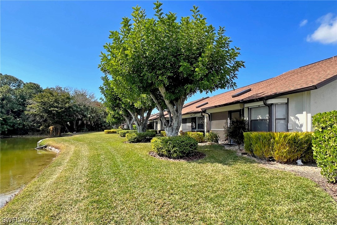 2 Bed Waterfront Home for Sale in Regent Park, FL, $285,000 — photo 22