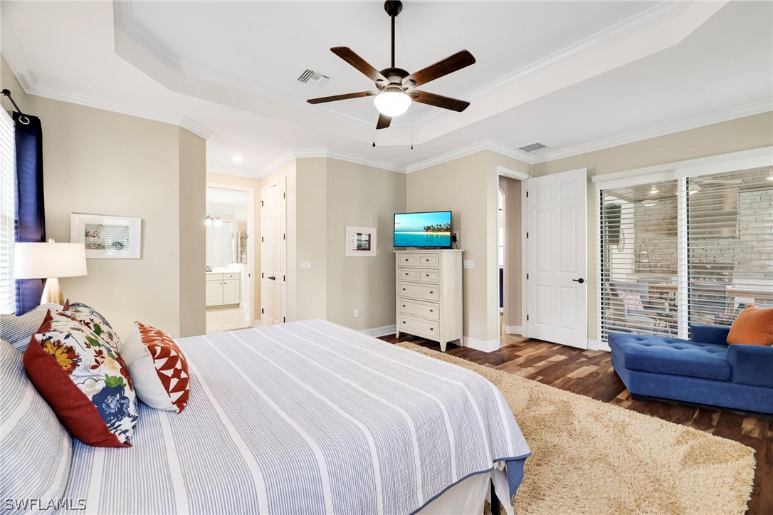 4 Bed Pool Home for Sale in Bonita Springs, photo 22