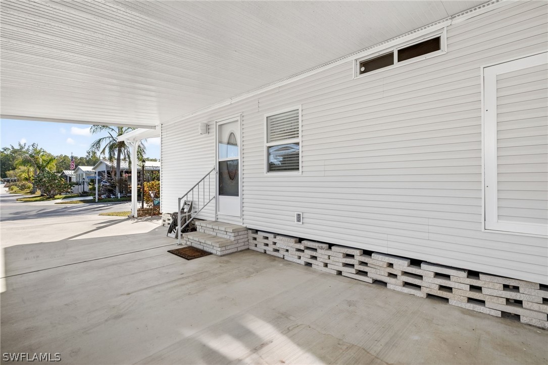 2 Bed ManufacturedHome for Sale in Naples, FL — photo 22