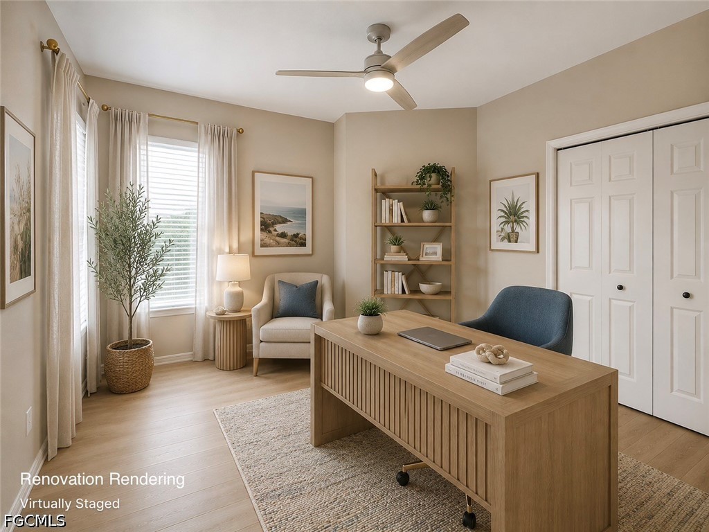 3 Bed SingleFamilyResidence for Sale in Estero, FL, $299,000 — photo 22
