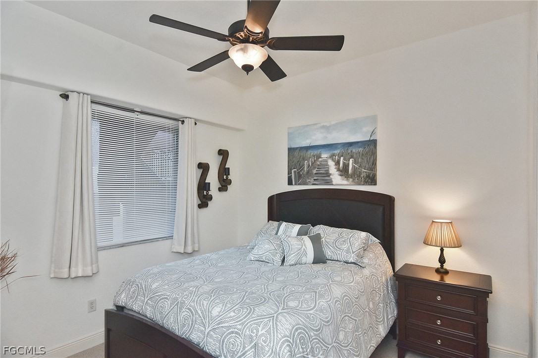 3 Bed Waterfront Home for Sale in Fort Myers, FL, $299,000 — photo 22