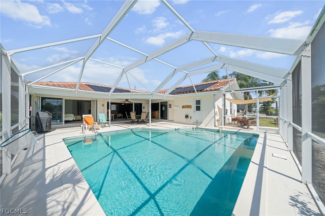 3 Bed Pool Home for Sale in Cape Coral, photo 22