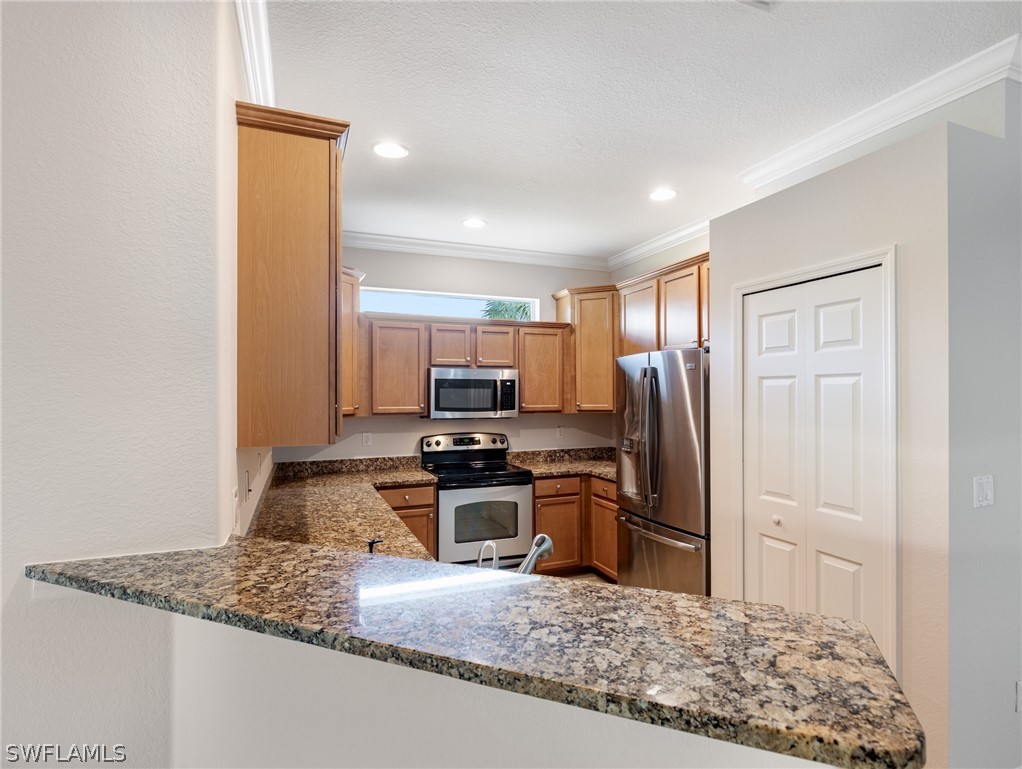 2 Bed Attached for Sale in Bella Terra, FL — photo 22