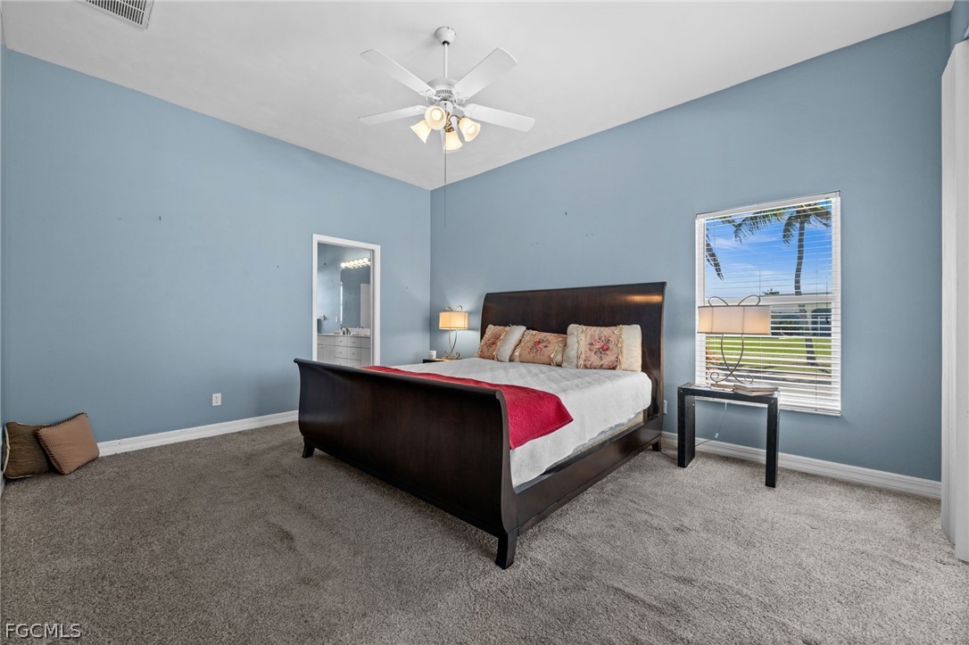 3 Bed Pool Home for Sale in Cape Coral, FL, $429,000 — photo 22