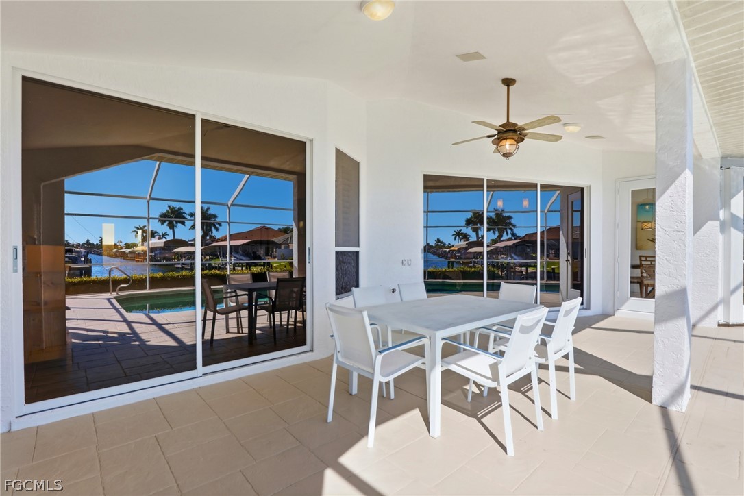 3 Bed Pool Home for Sale in Cape Coral, FL, $795,000 — photo 22