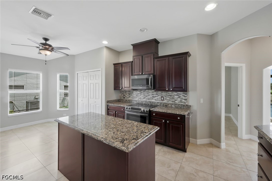 4 Bed Pool Home for Sale in Cape Coral, photo 22