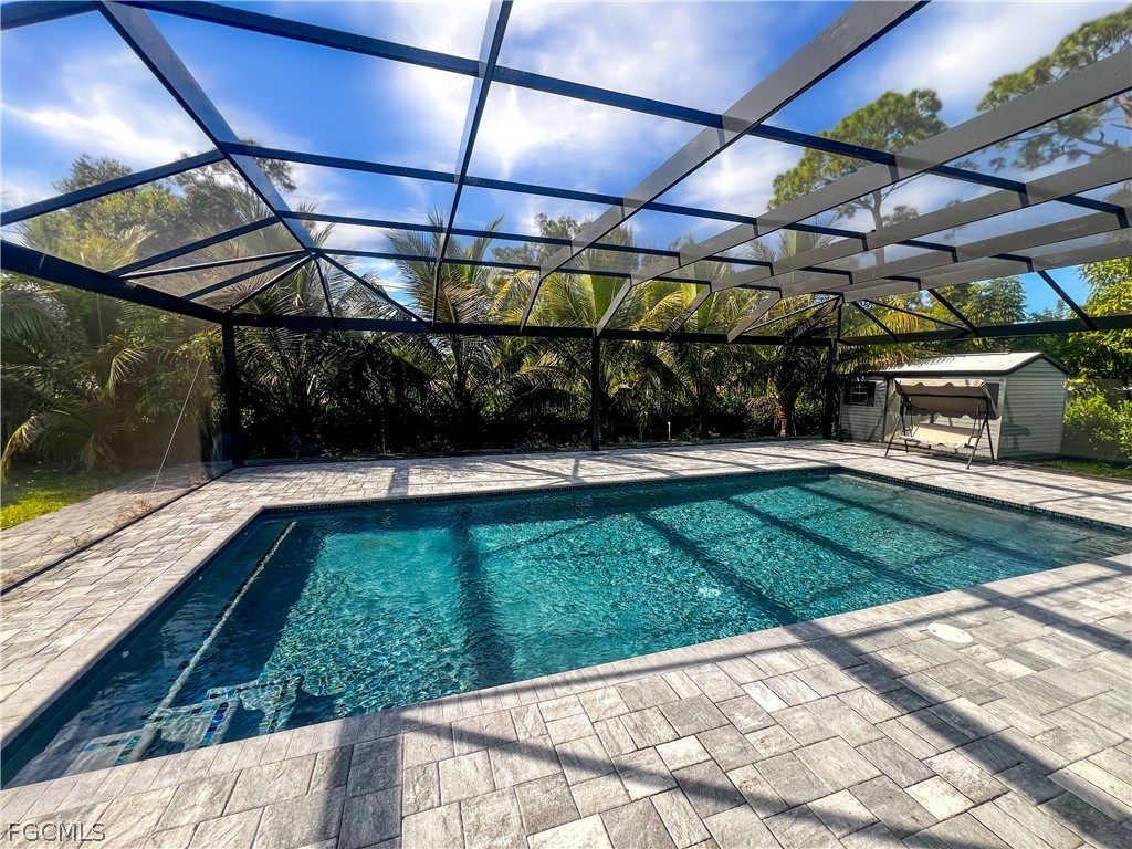 3 Bed Pool Home for Sale in North Fort Myers, FL, $465,000 — photo 22